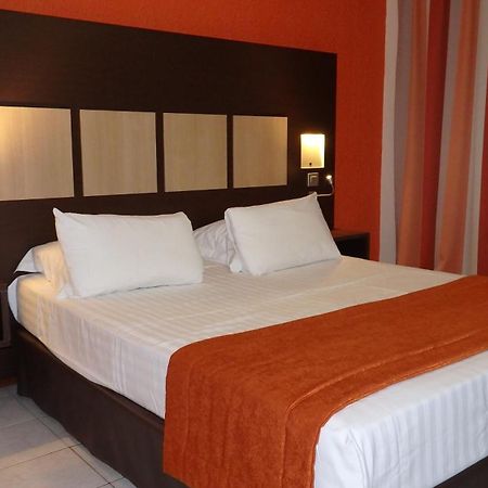 Central Hotel Cayenne Esterno foto