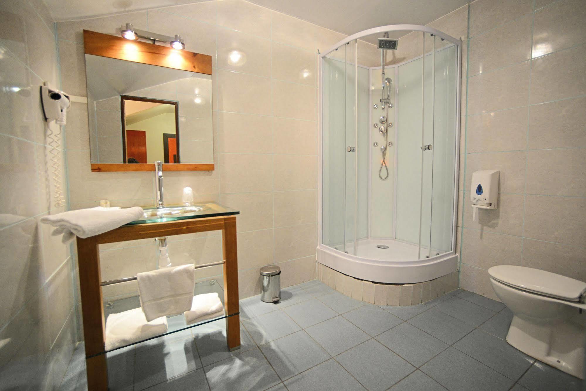 Central Hotel Cayenne Esterno foto